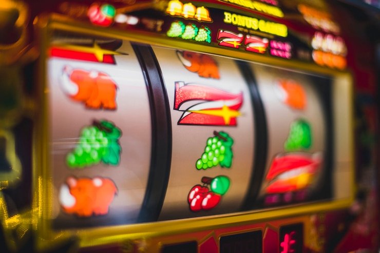Bonus harian mpo189 terlihat di ponsel