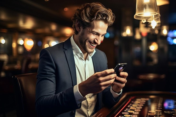Privasi akun saat mengecek bonus